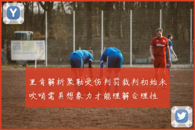 里肯解析聚勒受伤判罚裁判初始未吹哨需具想象力才能理解合理性